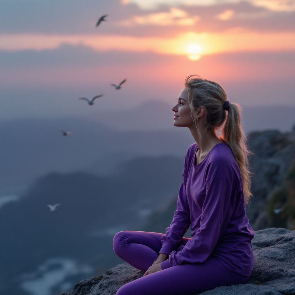 A Lot Can Change in One Year When You Stop Judging Your Pace